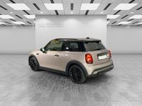 Gebraucht Mini Cooper 136 PS (100 kW) 2023 Grau Kleinwagen