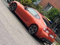 gebraucht Toyota GT86 GT86Automatik