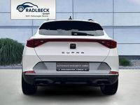 Gebraucht Cupra Formentor 150 PS (110 kW) 2022 Weiß SUV