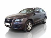Gebraucht Audi Q5 Advanced 239 PS (175 kW) 2011 Grau SUV