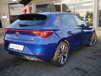 gebraucht Seat Leon 1.5 TSI FR NEUES MODELL 18"-LM NAVI LED