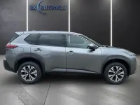 Gebraucht Nissan X-Trail Acenta 163 PS (119 kW) 2024 Grau SUV