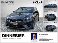 Gebraucht Kia Ceed GT-Line 160 PS (117 kW) 2022 Pentametal met Kleinwagen