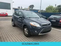 Gebraucht Ford Kuga Trend 140 PS (102 kW) 2011 SUV