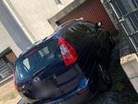 Gebraucht Mazda 5 116 PS (85 kW) 2006 Blau Van / Kleinbus