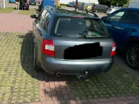 Gebraucht Audi A4 130 PS (95 kW) 2002 Kombi