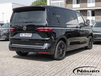 Gebraucht VW Multivan Style 177 PS (130 kW) 2025 Deep black perleffekt Van