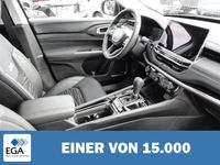 gebraucht Jeep Compass Upland Plug-In Hybrid 4WD Navi