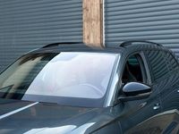 Gebraucht Skoda Kodiaq RS 239 PS (175 kW) 2019 Grau SUV