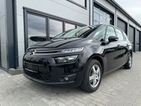 gebraucht Citroën C4 SpaceTourer 