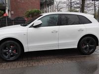 gebraucht Audi Q5 2.0 TDI 140kW S tronic quattro -