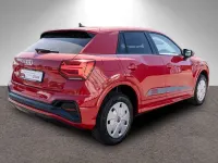 Gebraucht Audi Q2 S-Line 150 PS (110 kW) 2025 Progressivrot metallic SUV