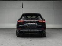 Gebraucht Porsche Cayenne Turbo S 549 PS (403 kW) 2020 Schwarz SUV