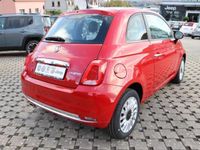 gebraucht Fiat 500 1.0 GSE HYBRID DOLCEVITA SCHIEBEDACH CARPLAY