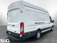 Gebraucht Ford Transit Trend 2018 Andere Limousine
