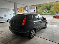 gebraucht Nissan Almera Tino Klima TüV 07/24