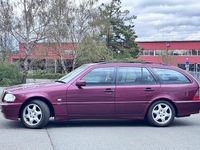 Gebraucht Mercedes C180 129 PS (94 kW) 2001 Limousine