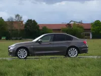 Gebraucht BMW 335 Performance 306 PS (225 kW) 2012 Braun Limousine