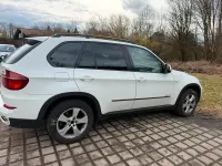 Gebraucht BMW X5 Performance 306 PS (225 kW) 2012 Weiß SUV