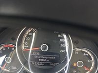 gebraucht VW up! 2 -Türer 10.900 km