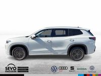 Gebraucht VW Tayron Elegance 150 PS (110 kW) 2026 Weiß SUV