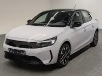 Gebraucht Opel Corsa 101 PS (74 kW) 2025 Kristallsilbermet. Kleinwagen