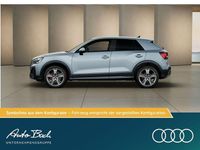 Neu Audi Q2 S-Line 150 PS (110 kW) 2026 Pfeilgrau perleffekt SUV