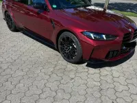 Occasion BMW M3 Performance 530 ch (389 kW) 2025 Rouge Break