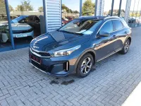 Neu Kia XCeed Vision 150 PS (110 kW) 2026 Grau SUV