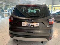 gebraucht Ford Kuga 1.5 EcoBoost Cool & Connect/RFK/NAVI/17´´