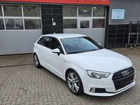 gebraucht Audi A3 sport