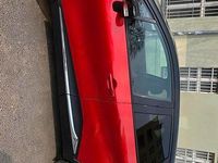 Gebraucht Renault Captur 120 PS (88 kW) 2015 Rot SUV