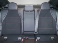 Gebraucht Mercedes 350 AMG 260 kW (354 PS) 2025 Rot Limousine