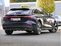 Gebraucht Audi A5 Comfort 204 PS (150 kW) 2025 Blau (firmamentblau metallic) Coupé