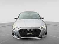 Gebraucht Audi A3 Advanced Plus 116 PS (85 kW) 2022 Limousine
