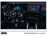 Neu Alpine A290 130 kW (177 PS) 2026 Blau (alpine vision blau) Kleinwagen