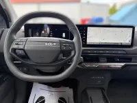 Neu Kia EV2 Earth 108 kW (147 PS) 2026 Weiß SUV