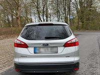 Gebraucht Ford Focus 116 PS (85 kW) 2013 Kombi