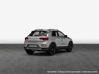 Gebraucht VW T-Roc Life 150 PS (110 kW) 2022 Grau SUV