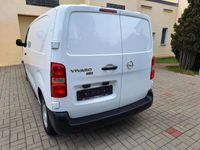 gebraucht Opel Vivaro Kasten 1.5 TÜV/Service neu