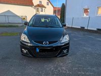 Gebraucht Mazda 5 145 PS (106 kW) 2009 Schwarz Van / Kleinbus