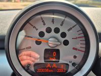 Gebraucht Mini Cooper Coupé 120 PS (88 kW) 2009 Coupé