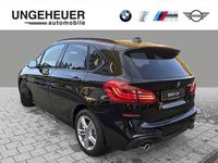 gebraucht BMW 220 Active Tourer i M Sportpaket HiFi DAB LED