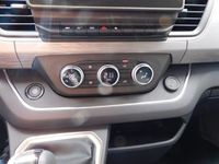 Gebraucht Renault Trafic 170 PS (125 kW) 2024 Tenebro schwarz Van / Kleinbus