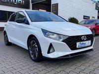 gebraucht Hyundai i20 Connect & GO