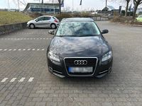 Gebraucht Audi A3 140 PS (102 kW) 2011 Grau Kleinwagen