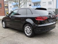 gebraucht Audi A3 1.2 TFSi S-tronic Attraction Xenon*AHK*Navi