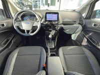 Gebraucht Ford Ecosport Titanium 125 PS (91 kW) 2020 Magneticgrau SUV