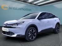 Gebraucht Citroën C4 136 PS (100 kW) 2025 Weiß Limousine