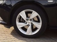 gebraucht Opel Insignia 2.0 CDTI Dynamic Leder Keyless